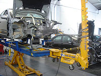 One stop auto service centre 2 minutes from Panmure Ellerslie off ramp, providing full mechanical service, WOF