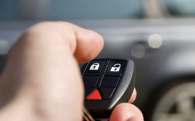 Car Security