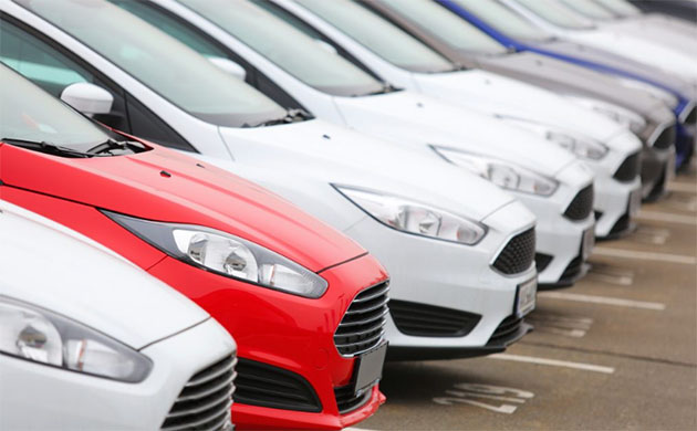 Fleetmanagement