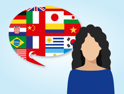 Muiltilingual Image